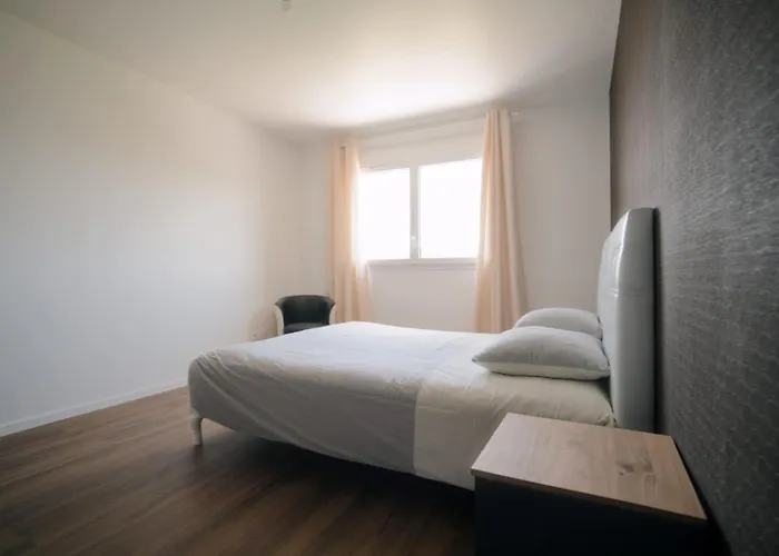 Belle Villa Contemporaine 10/12 Personnes