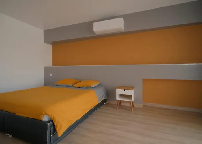 Belle Villa Contemporaine 10/12 Personnes