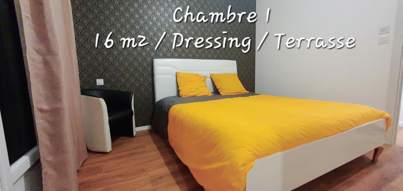 Belle Contemporaine 10/12 Personnes Pont-du-Chateau