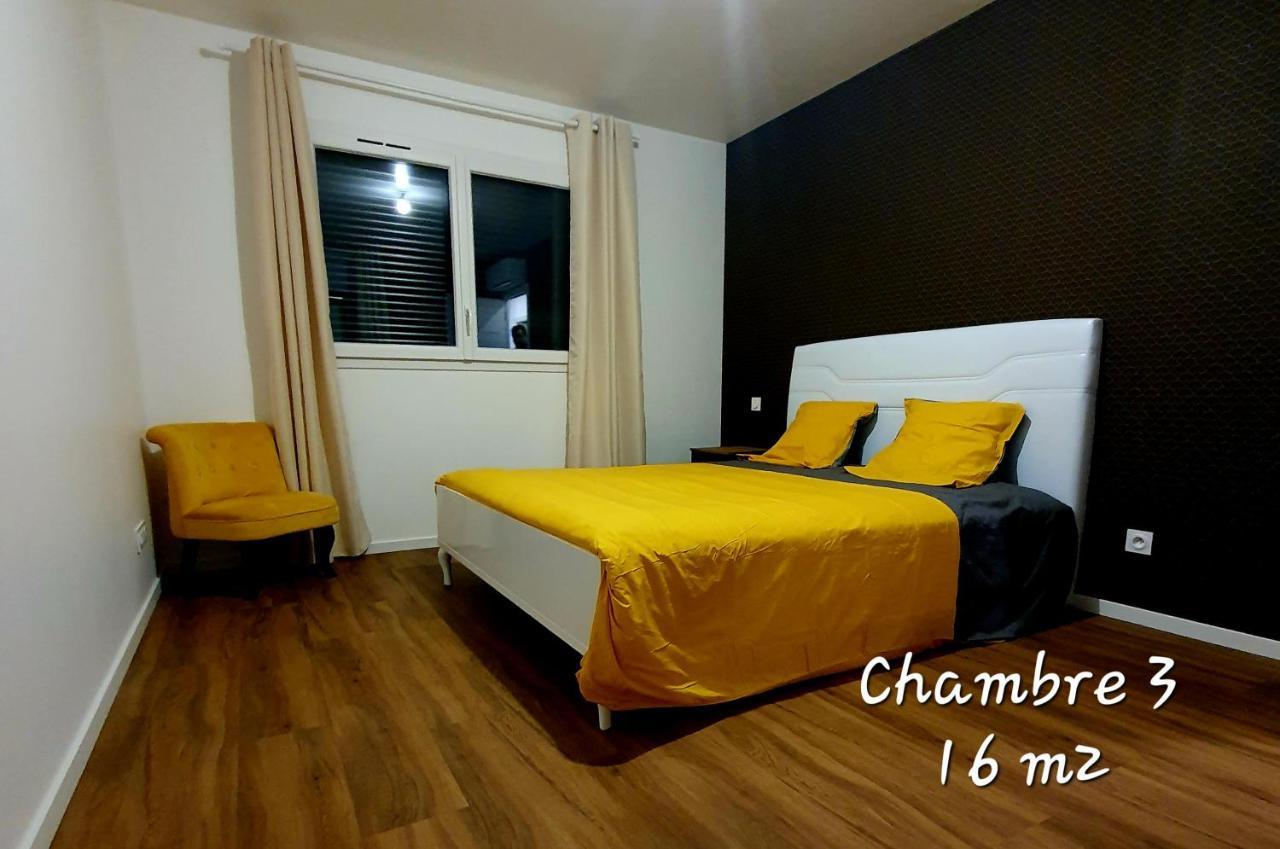 Villa Belle Contemporaine 10/12 Personnes *