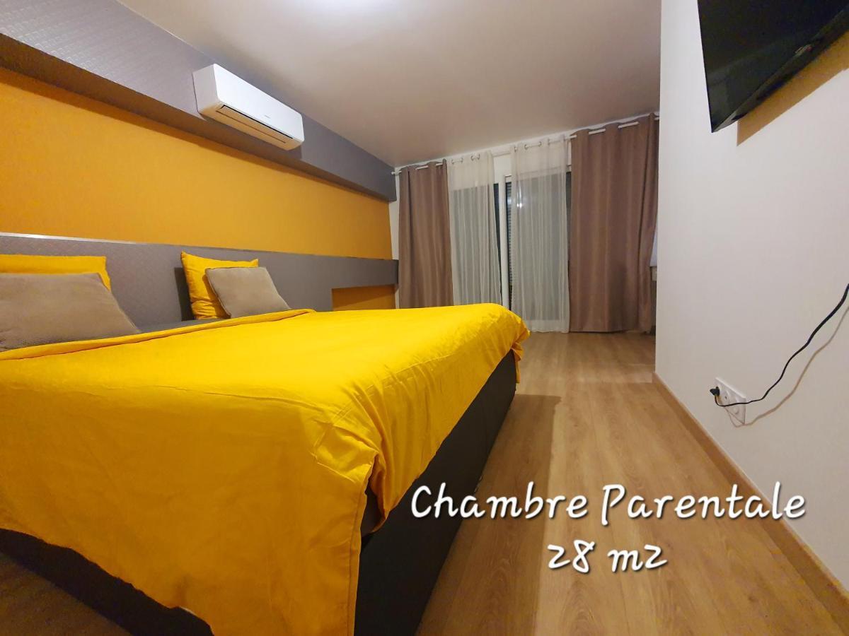 Villa Belle Contemporaine 10/12 Personnes *
