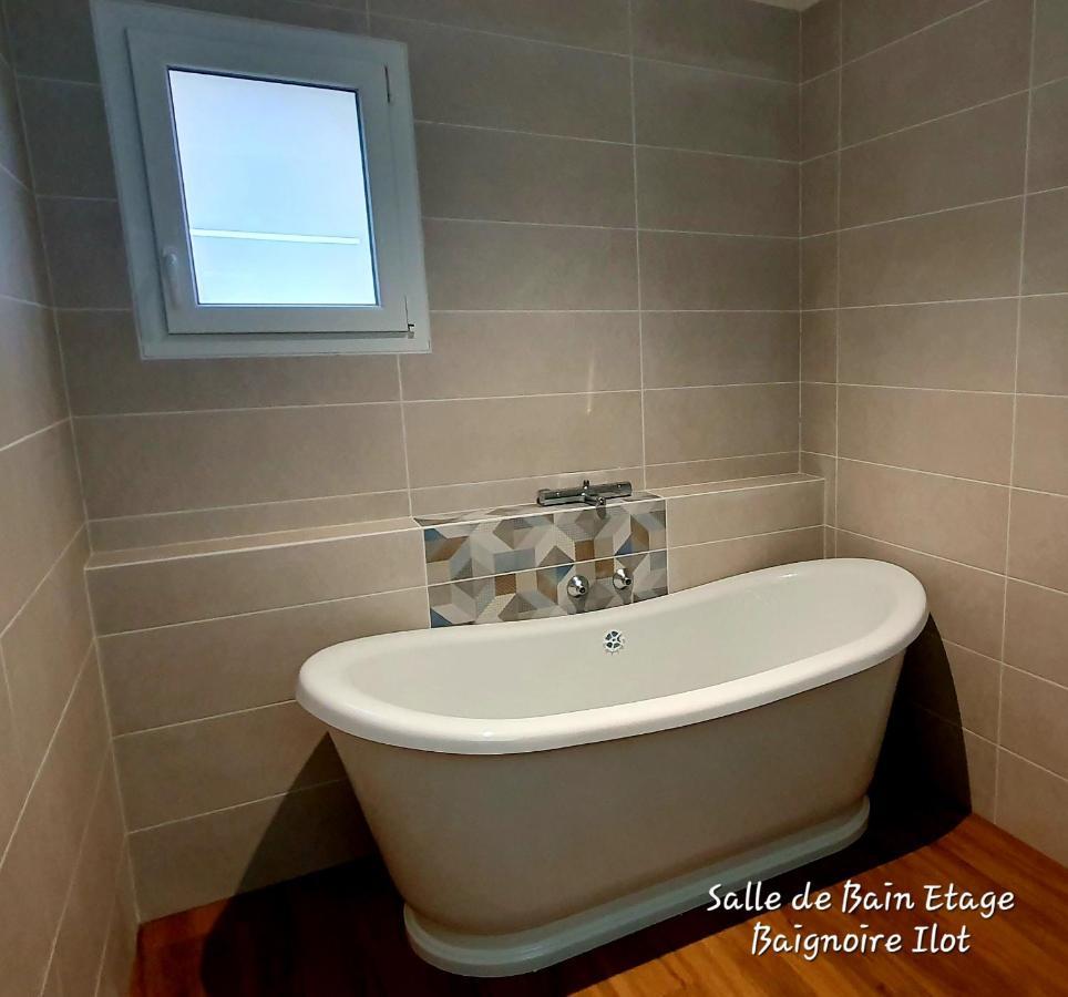 Belle Contemporaine 10/12 Personnes Villa *