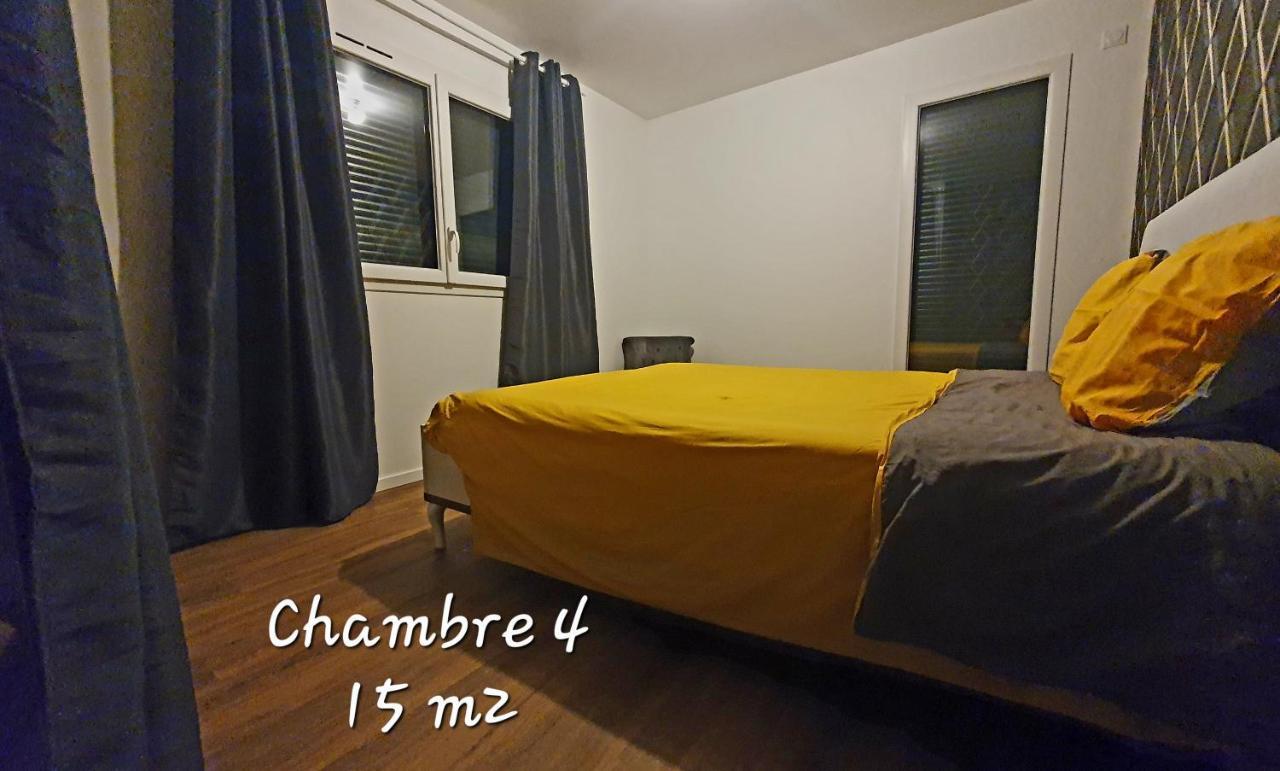 Villa Belle Contemporaine 10/12 Personnes