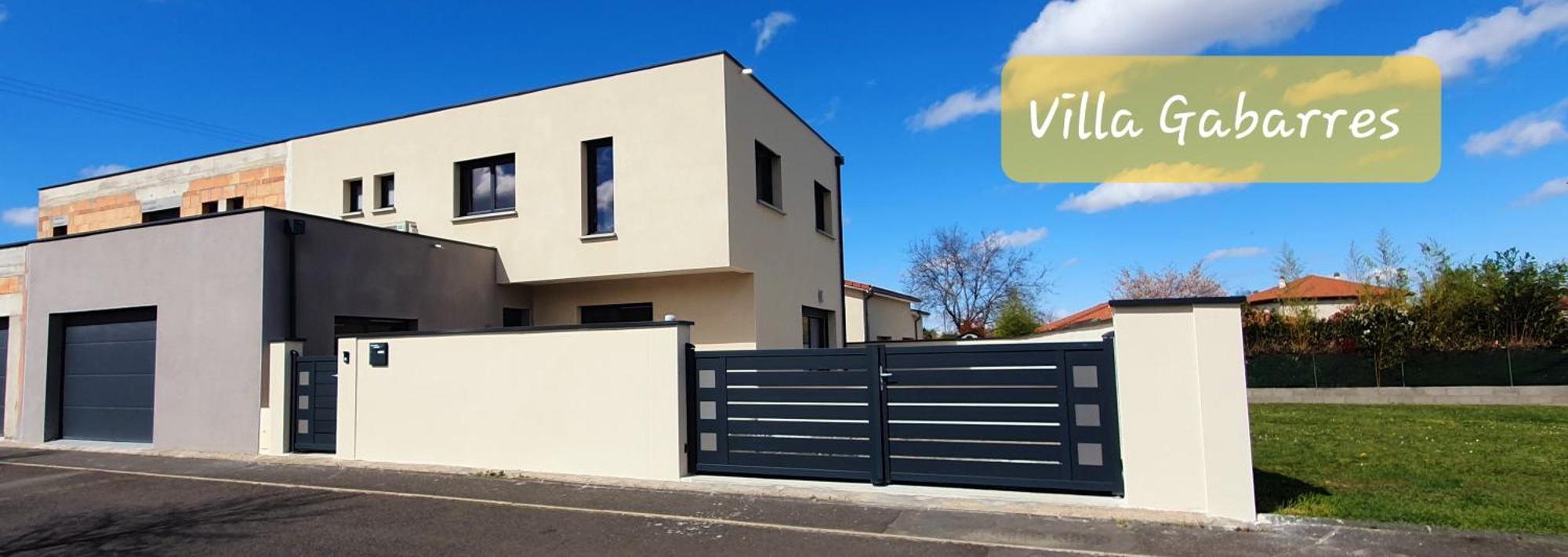 Villa Belle Contemporaine 10/12 Personnes
