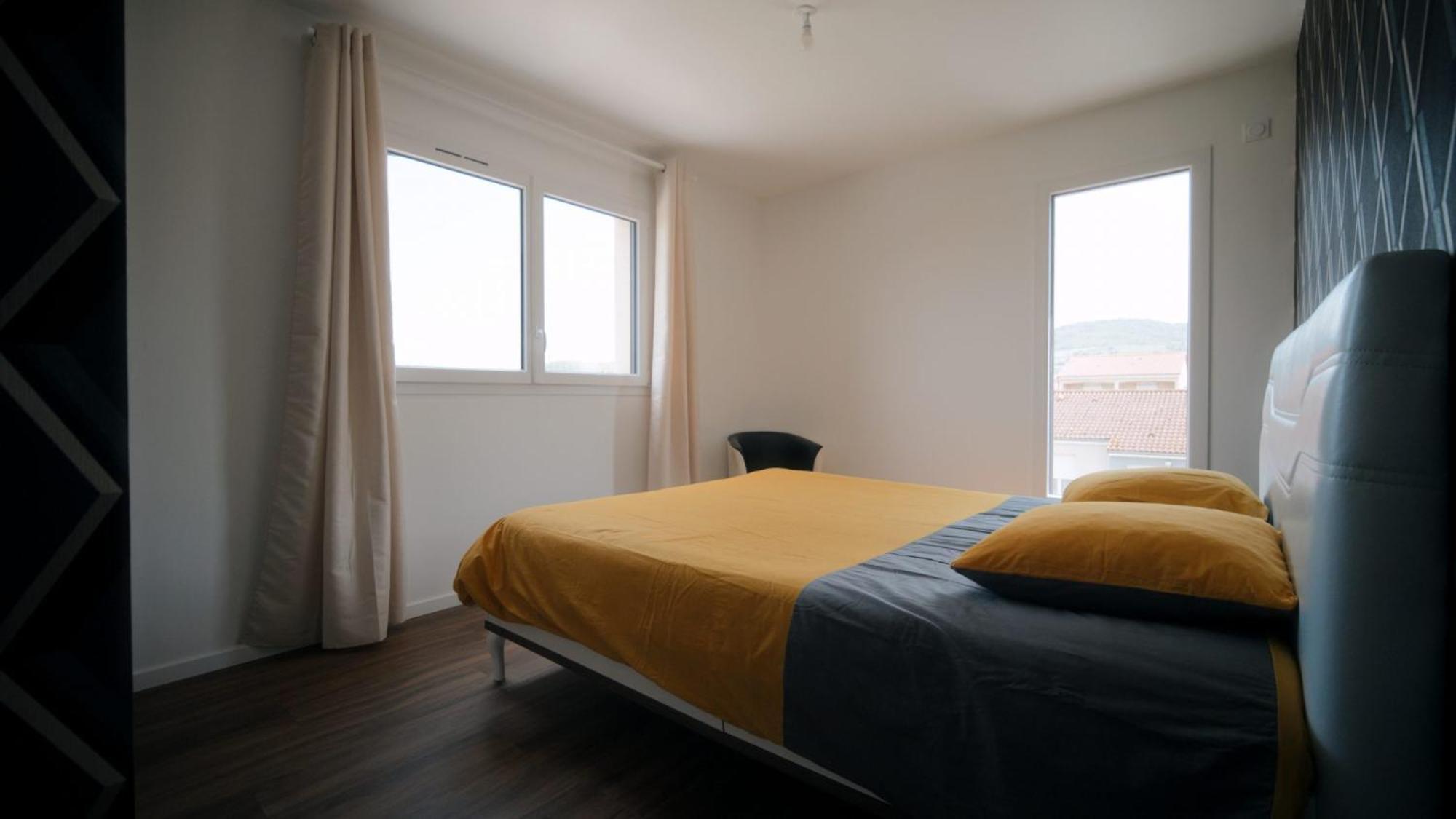 Villa Belle Contemporaine 10/12 Personnes Pont-du-Château