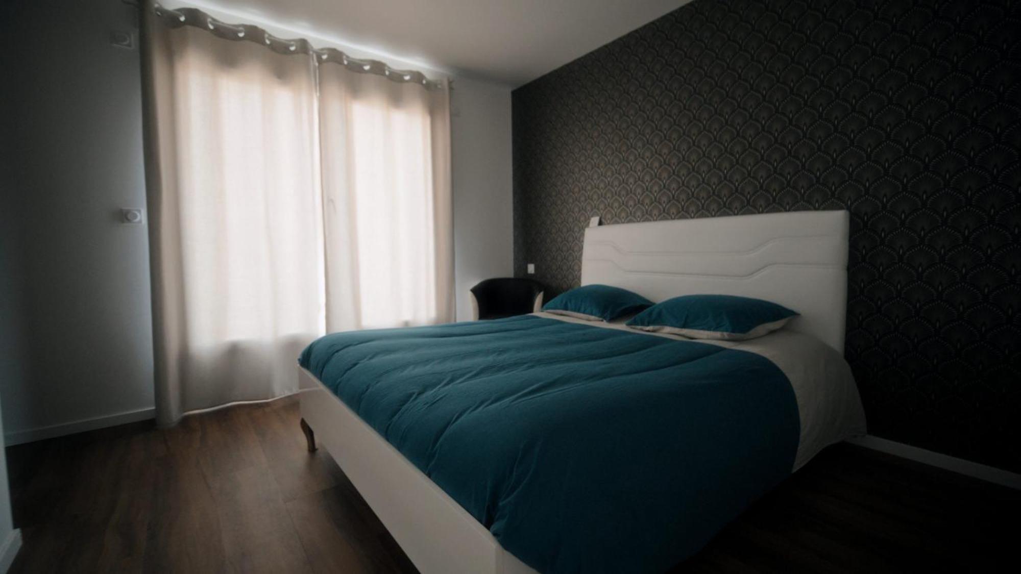 Belle Contemporaine 10/12 Personnes Pont-du-Chateau
