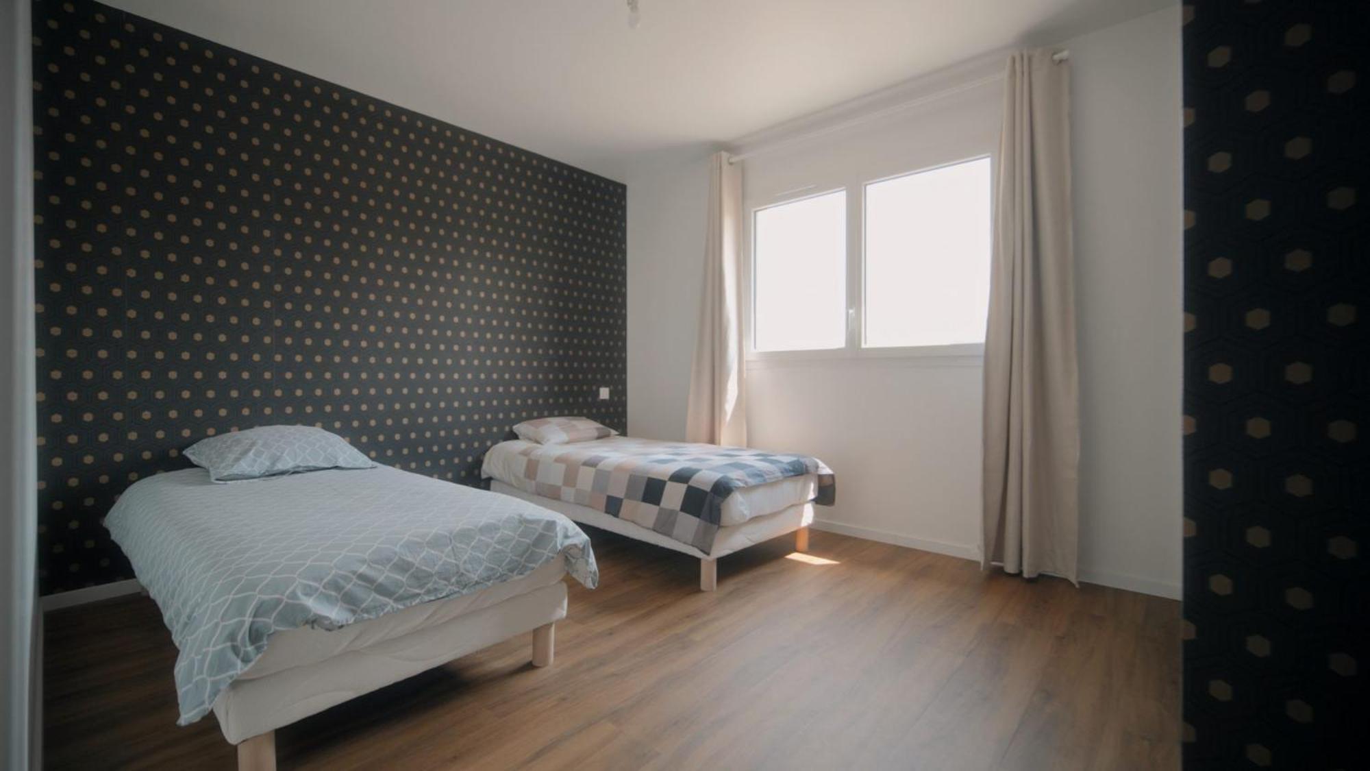 Belle Contemporaine 10/12 Personnes * Pont-du-Chateau